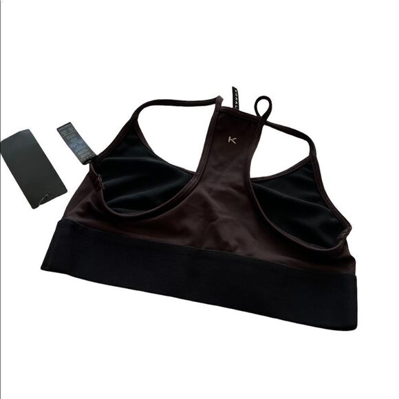 KORAL Trifecta Sports Bra - Picture 5 of 11